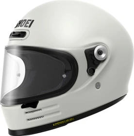 Shoei Glamster 06 weiß