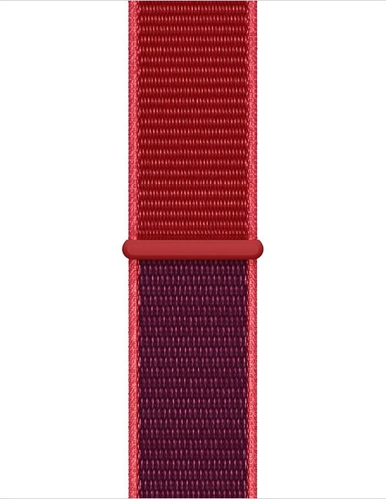 Apple Sport Loop für Apple Watch 40mm (PRODUCT)RED