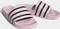 adidas Adilette clear pink/core black Vorschaubild