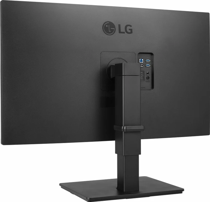 LG 32BN67U-B, 31.5"