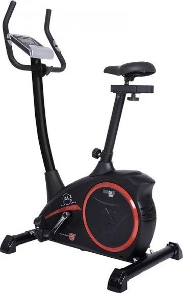 Christopeit AL 2 Black Edition Ergometer