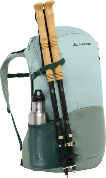 Vaude Skomer Zip 22 dusty fern (Damen)
