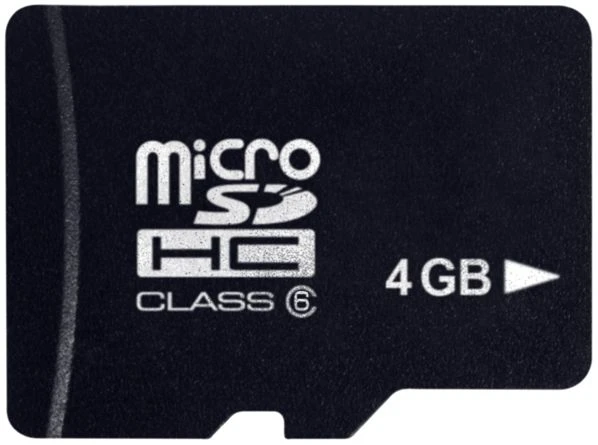 BestMedia Platinum R11 4GB, Class 6