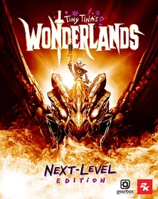 Tiny Tina's Wonderlands - Next Level Edition (Xbox One/SX)