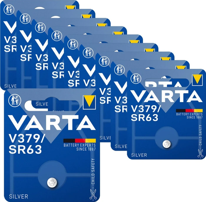 VARTA V379 Image