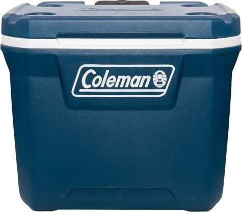 Coleman 50QT Xtreme Wheeled Passiv-Kühlbox