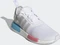 adidas NMD_R1 cloud white/grey one/hazy rose (Damen) Vorschaubild