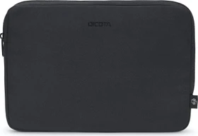 Dicota ECO Sleeve Base 15-15.6" Schutzhülle, schwarz