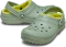 Crocs Classic Lined moss (Junior) Vorschaubild