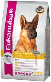 Eukanuba Adult Deutscher Schäferhund, 12kg