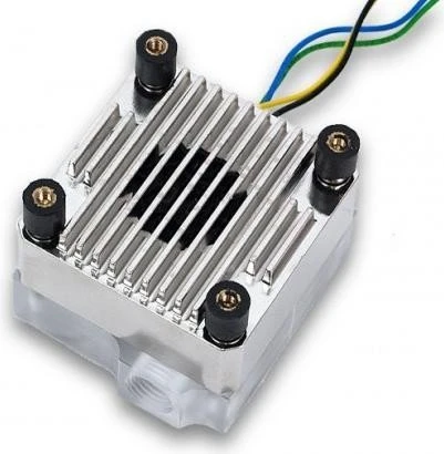 EK Water Blocks EK-XTOP DDC 3.2 PWM Elite, Acryl