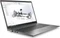 HP ZBook Fury 15 G8, grau, Core i7-11800H, 16GB RAM, 512GB SSD, T600, DE Vorschaubild