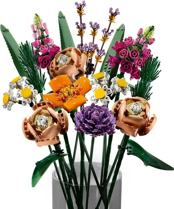 LEGO Botanicals - Blumenstrauß