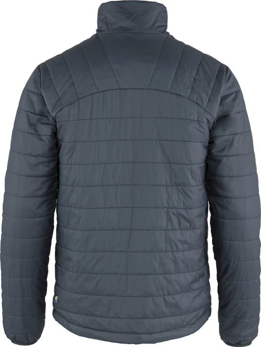 Fjällräven Expedition X-Lätt Funktionsjacke navy (Herren)