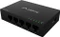 Lanberg DSM1 Desktop Gigabit Switch, 5x RJ-45 Vorschaubild