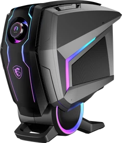 MSI MEG Aegis Ti5 13th 13NUF-263AT, Core i7-13700KF, 32GB RAM, 1TB SSD, GeForce RTX 4070 Ti
