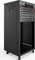 Digitus Audio Video Rack 19" AVS/Equipment Rack 21HE, mit Rollen, unmontiert, RAL 9005, 460mm tief Vorschaubild