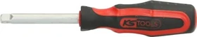 KS Tools 1/4" Vierkant Schraubendreher, 150mm