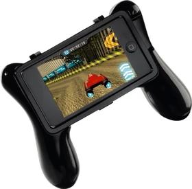 Hama Gamepad Andromeda für iPod touch 2G