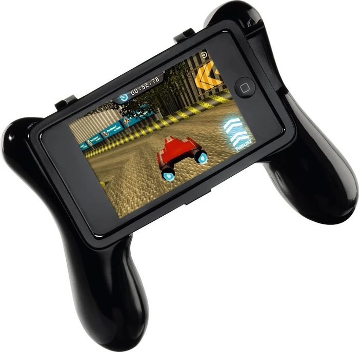 Hama Gamepad Andromeda für iPod touch 2G