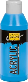 Kreul Solo Goya Acrylic Acrylfarbe, lichtblau, 250ml