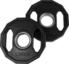 Tunturi Olympic Discs Hantelscheibe 1.25kg