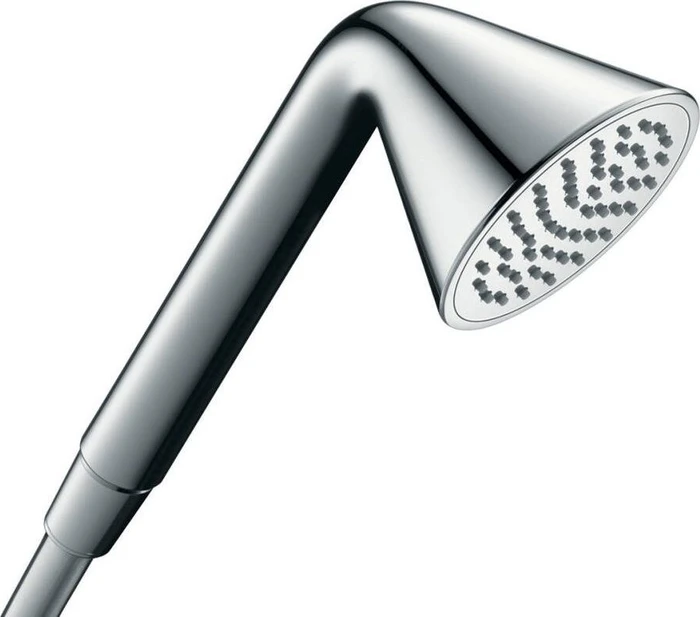 Hansgrohe Axor Showers/Front Handbrause 85 1jet brushed black chrome