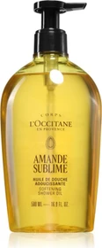 L'Occitane Amande Sublime Duschöl, 500ml