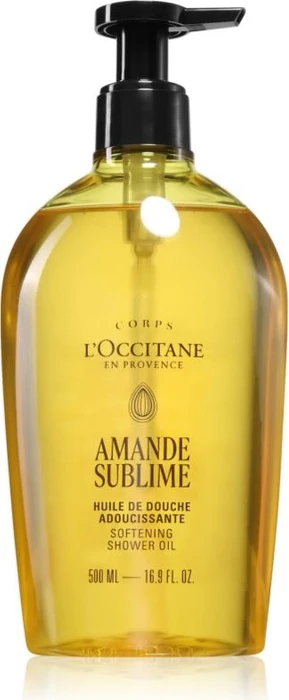 L'Occitane Amande Sublime Duschöl