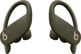 Apple Beats Powerbeats Pro moosgrün