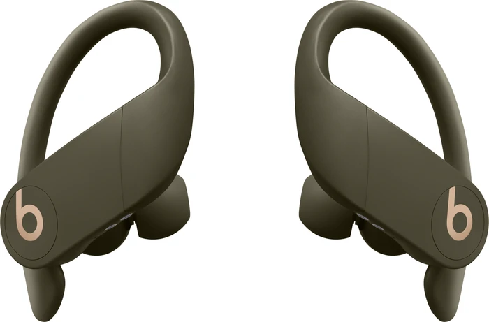 Apple Beats Powerbeats Pro moosgrün