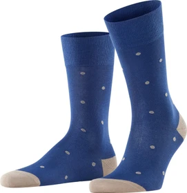 Falke Dot Socken royal blue (Herren)