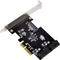 SilverStone ECU01, 4x USB 3.0, PCIe 2.0 x2 Vorschaubild