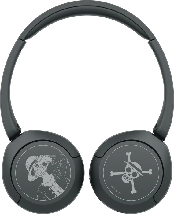 Sony WH-CH520 One Piece Limited Edition