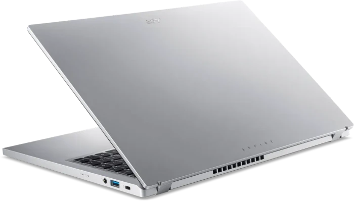 Acer Aspire Go 15 AG15-31P-34JP, Pure Silver, Core i3-N305, 8GB RAM, 512GB SSD, DE