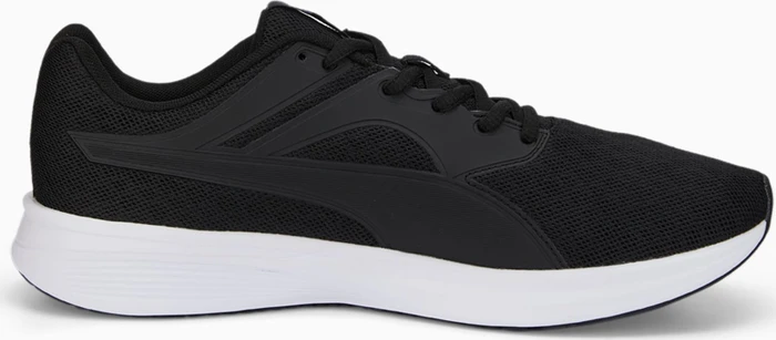 Puma Transport puma black/puma white