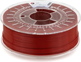 Extrudr PETG, rot, Spule, 1.75mm, 2.50kg