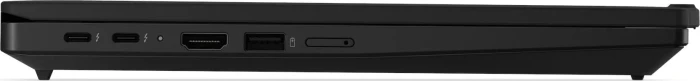 Lenovo ThinkPad T14 G7 (Intel), Black, Core Ultra 5 325, 16GB RAM, 512GB SSD, DE