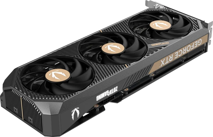 Zotac Gaming GeForce RTX 5070 Ti SOLID SFF, 16GB GDDR7, HDMI, 3x DP