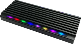LC-Power LC-M2-C-NVME-4, USB-C 3.1