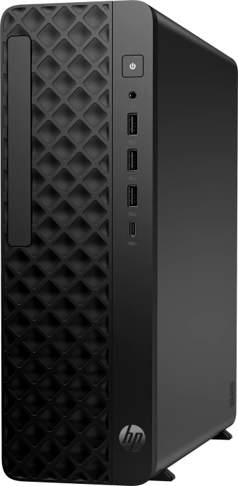 HP ProDesk 2 G2a SFF, Ryzen 5 8645HS, 16GB RAM, 512GB SSD