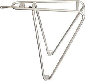 tubus Fly Classic Edelstahl Gepäckträger