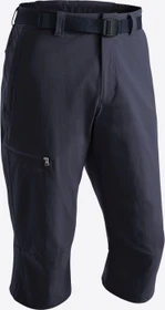Maier Sports Jennisei Capri Hose 3/4 night sky (Herren)