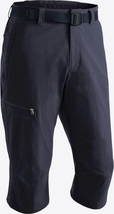 Maier Sports Jennisei Capri Hose 3/4 (Herren)