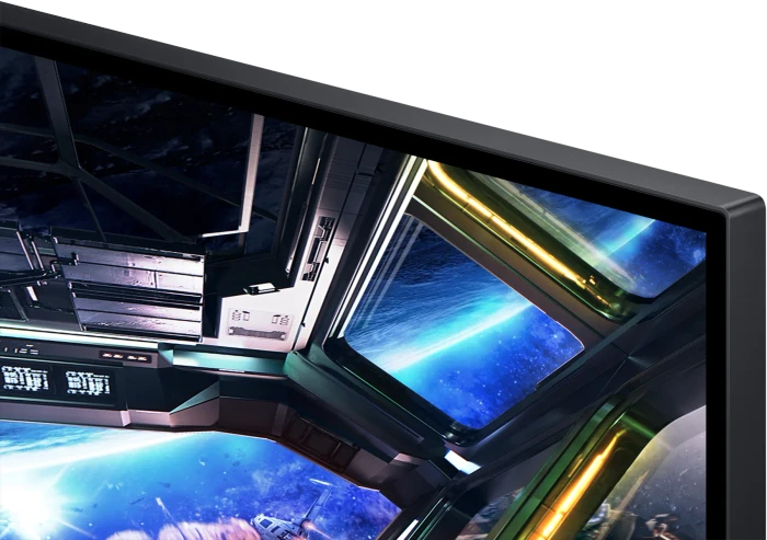 Samsung Odyssey G7 G70D, 27"
