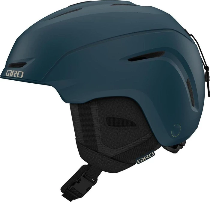 Giro Neo Helm matte harbor blue