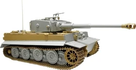 Trumpeter Pz.Kpfw.VI Ausf.E Sd.Kfz.181 Tiger I (Late Production)