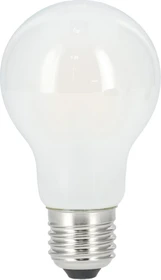 Xavax LED Filament Birne E27 6.5W/827 warmweiß