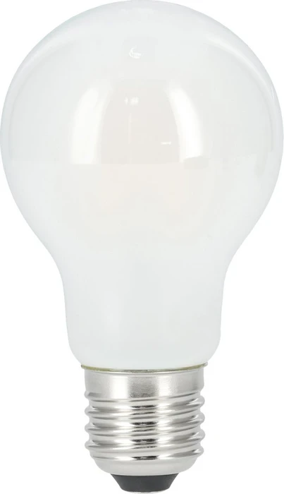 Xavax LED Filament Birne E27 6.5W/827 warmweiß