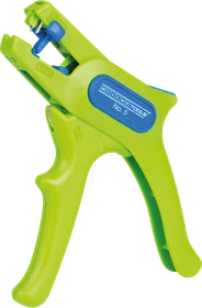 Weicon No.5 Green Line Abisolierwerkzeug